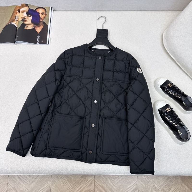 Moncler Down Coat